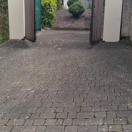 Semesterbostad Pinewood